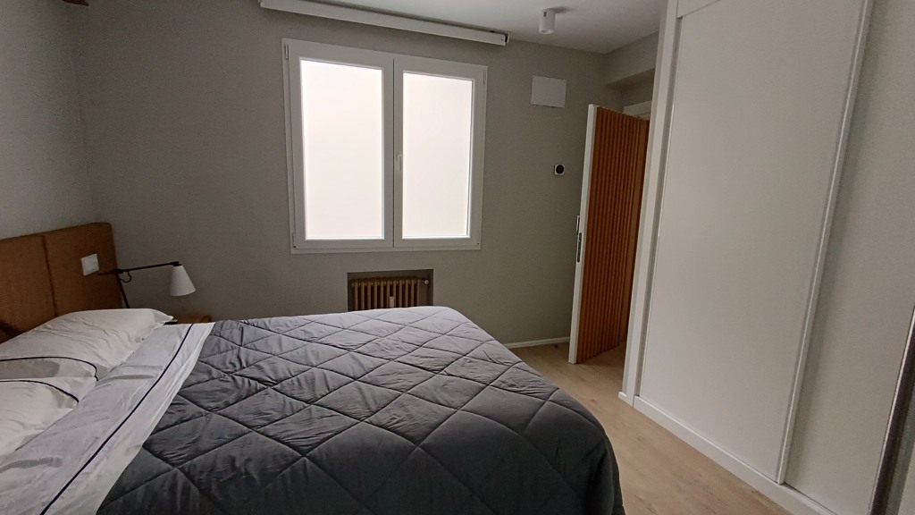 Квартира в Мадрид, Испания 2 спальни, 156м2 №93631