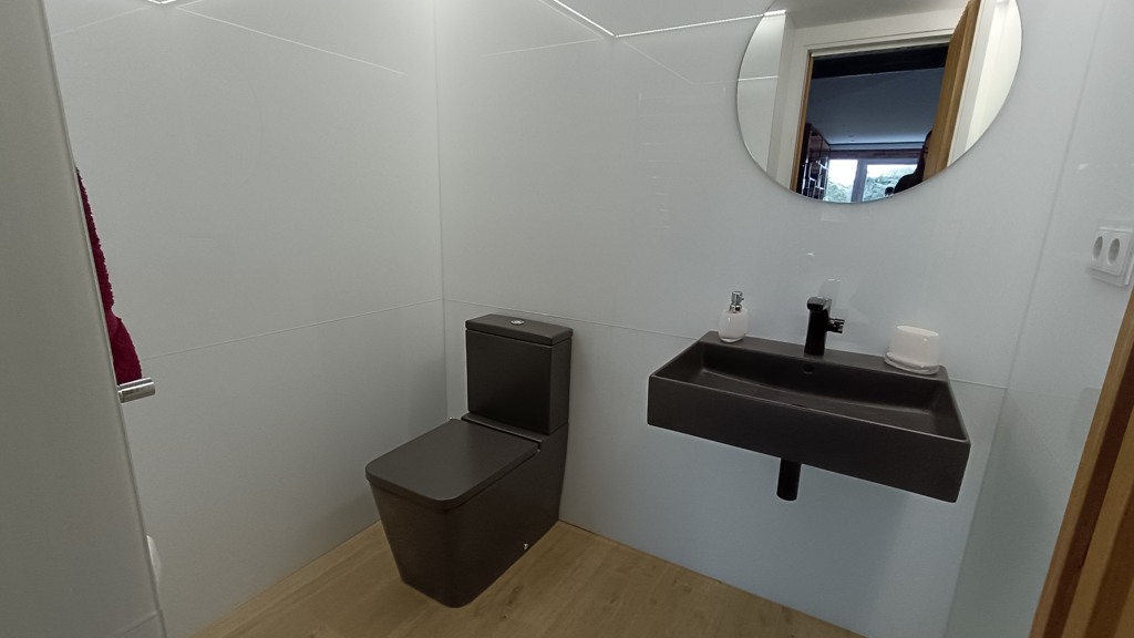 Квартира в Мадрид, Испания 2 спальни, 156м2 №93631