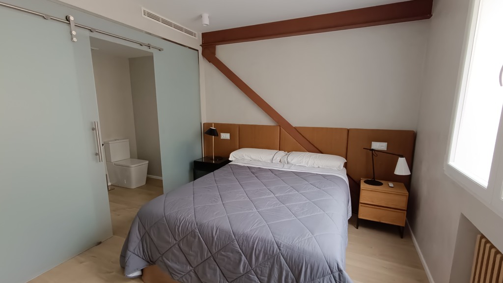 Квартира в Мадрид, Испания 2 спальни, 156м2 №93631