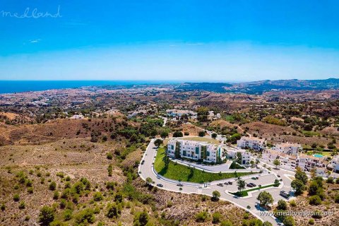 Lägenhet till salu Mijas Costa, Malaga, Spanien 3 sovrum, 100 kvm. Nr. 108895 - foto 15