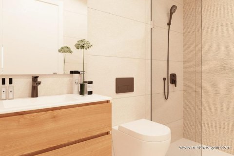 Apartment for sale Lo Pagan, Murcia, Spain 3 bedrooms, 83.3 sq.m. No. 108891 - photo 5