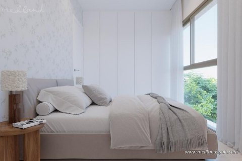 Apartment for sale Lo Pagan, Murcia, Spain 3 bedrooms, 83.3 sq.m. No. 108891 - photo 6