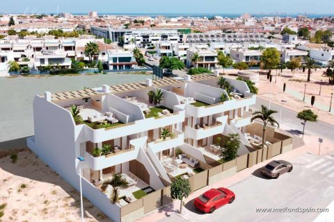 Apartment for sale Lo Pagan, Murcia, Spain 3 bedrooms, 83.3 sq.m. No. 108891 - photo 11