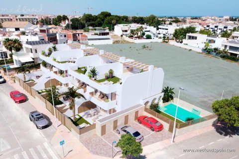 Apartment for sale Lo Pagan, Murcia, Spain 3 bedrooms, 83.3 sq.m. No. 108891 - photo 12