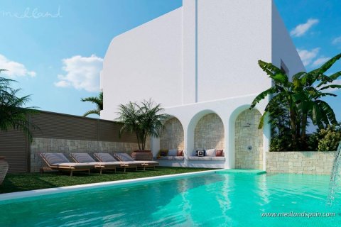 Apartment for sale Lo Pagan, Murcia, Spain 3 bedrooms, 85.31 sq.m. No. 108890 - photo 8