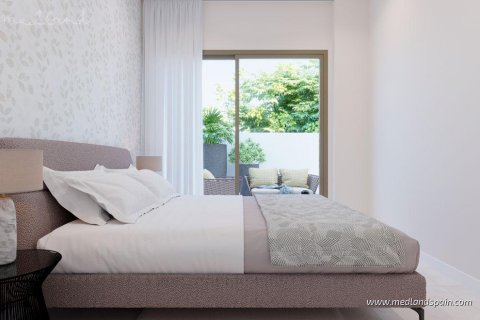 Apartment for sale Lo Pagan, Murcia, Spain 3 bedrooms, 85.31 sq.m. No. 108890 - photo 4