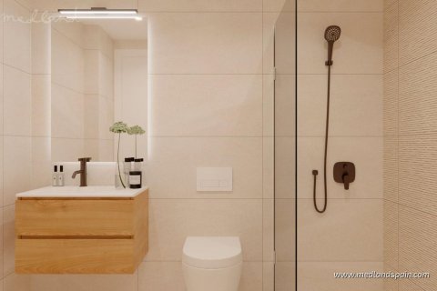 Apartment for sale Lo Pagan, Murcia, Spain 3 bedrooms, 85.31 sq.m. No. 108890 - photo 5