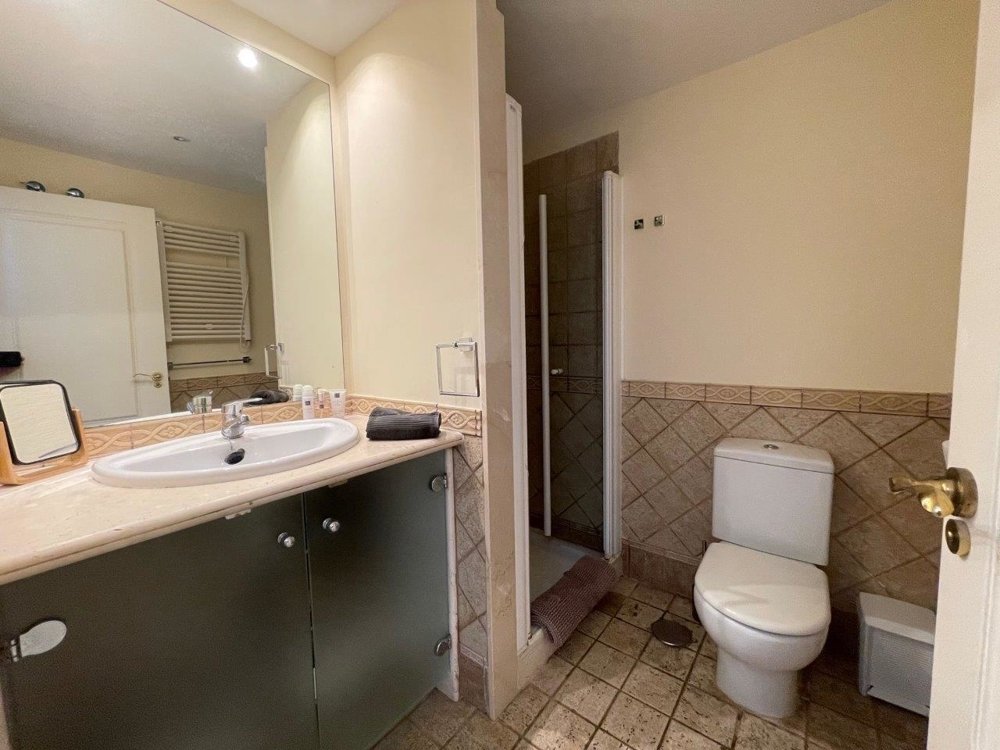 Apartamento en Santa Ponsa, Mallorca, España 2 dormitorios, 130 m2 No. 103838