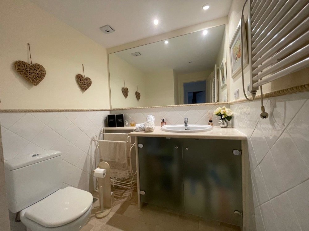 Apartamento en Santa Ponsa, Mallorca, España 2 dormitorios, 130 m2 No. 103838