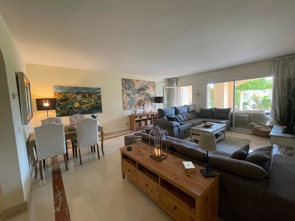 Apartamento en Santa Ponsa, Mallorca, España 2 dormitorios, 130 m2 No. 103838