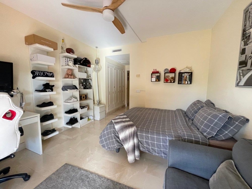 Apartamento en Santa Ponsa, Mallorca, España 2 dormitorios, 130 m2 No. 103838