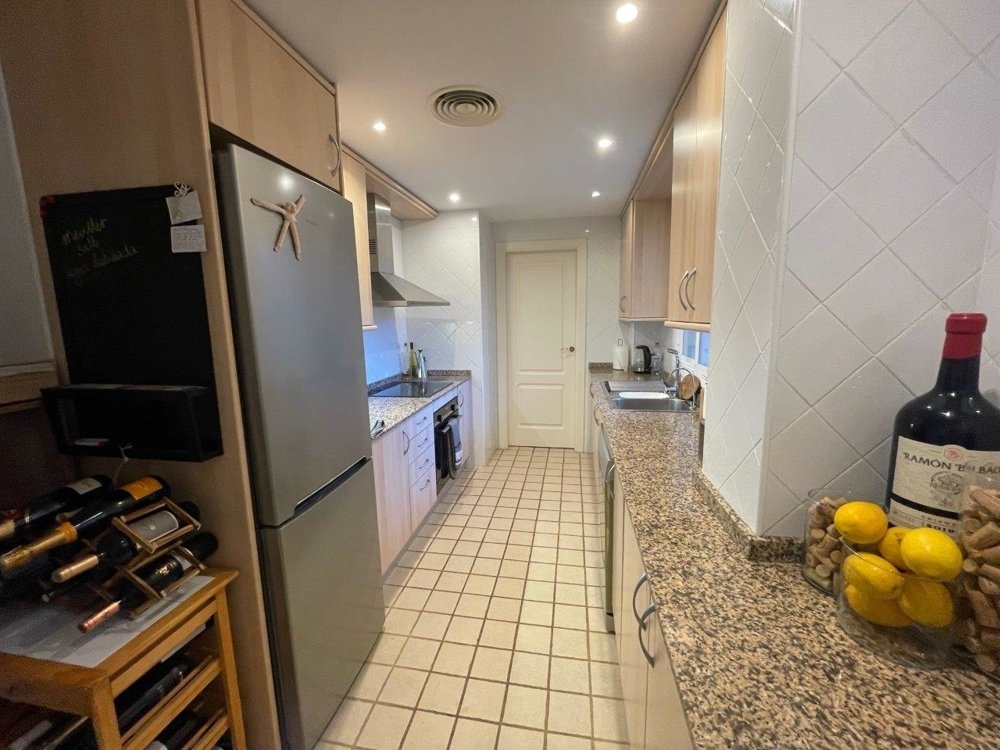 Apartamento en Santa Ponsa, Mallorca, España 2 dormitorios, 130 m2 No. 103838