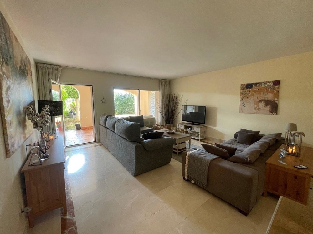 Apartamento en Santa Ponsa, Mallorca, España 2 dormitorios, 130 m2 No. 103838