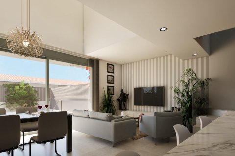 Villa en venta Los Nietos, Murcia, España 3 dormitorios, 128 m2 No. 113977 - foto 4