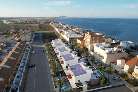 Villa en venta Los Nietos, Murcia, España 3 dormitorios, 128 m2 No. 113977 - foto 24