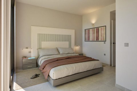 Villa en venta Los Nietos, Murcia, España 3 dormitorios, 128 m2 No. 113977 - foto 13