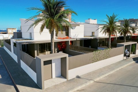 Villa en venta Los Nietos, Murcia, España 3 dormitorios, 128 m2 No. 113977 - foto 19
