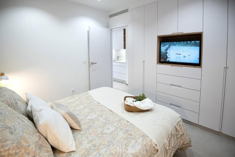 Apartment for sale San Pedro del Pinatar, Murcia, Spain 3 bedrooms, 89 sq.m. No. 113973 - photo 27