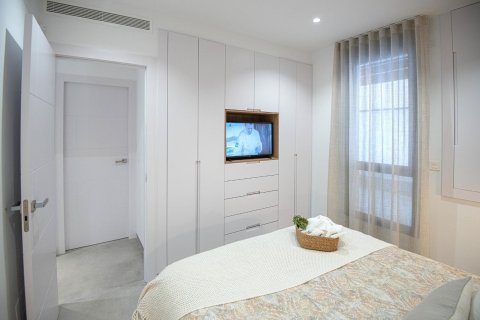 Apartment for sale San Pedro del Pinatar, Murcia, Spain 3 bedrooms, 89 sq.m. No. 113973 - photo 25