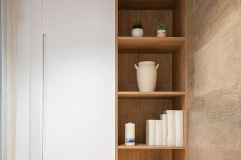 Apartment for sale San Pedro del Pinatar, Murcia, Spain 3 bedrooms, 89 sq.m. No. 113973 - photo 26