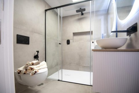 Apartment for sale San Pedro del Pinatar, Murcia, Spain 3 bedrooms, 89 sq.m. No. 113973 - photo 22