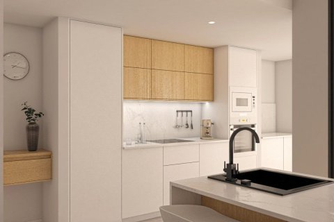 Apartment for sale San Pedro del Pinatar, Murcia, Spain 3 bedrooms, 89 sq.m. No. 113973 - photo 10