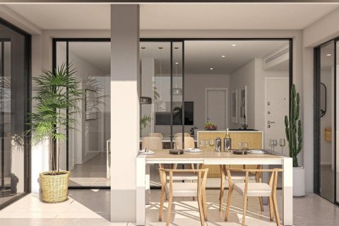 Apartment for sale San Pedro del Pinatar, Murcia, Spain 3 bedrooms, 89 sq.m. No. 113973 - photo 11