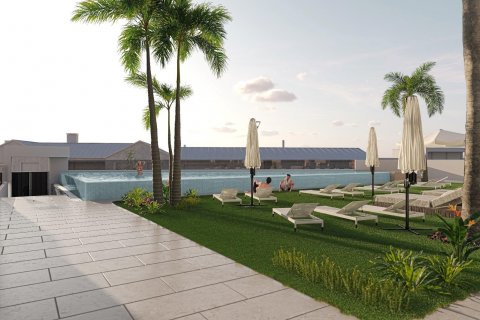Apartment for sale San Pedro del Pinatar, Murcia, Spain 3 bedrooms, 89 sq.m. No. 113973 - photo 6