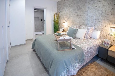 Apartment for sale San Pedro del Pinatar, Murcia, Spain 3 bedrooms, 89 sq.m. No. 113973 - photo 28
