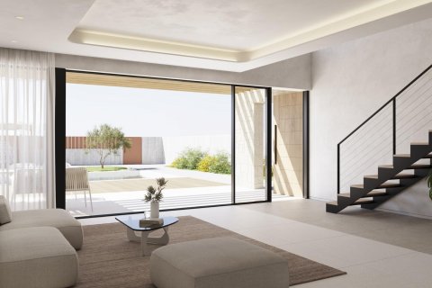 Villa for sale Finestrat, Alicante, Spain 3 bedrooms, 198 sq.m. No. 113972 - photo 4