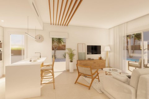 Villa for sale Pilar de la Horadada, Alicante, Spain 3 bedrooms, 179 sq.m. No. 113967 - photo 7