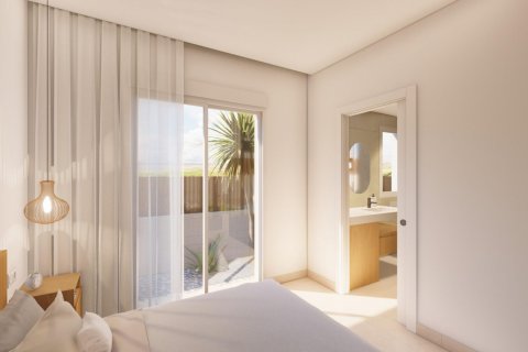 Villa for sale Pilar de la Horadada, Alicante, Spain 3 bedrooms, 179 sq.m. No. 113967 - photo 19