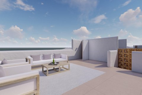 Villa for sale Pilar de la Horadada, Alicante, Spain 3 bedrooms, 179 sq.m. No. 113967 - photo 3