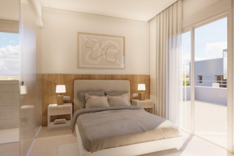 Villa for sale Pilar de la Horadada, Alicante, Spain 3 bedrooms, 179 sq.m. No. 113967 - photo 15