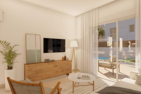 Villa for sale Pilar de la Horadada, Alicante, Spain 3 bedrooms, 179 sq.m. No. 113967 - photo 6
