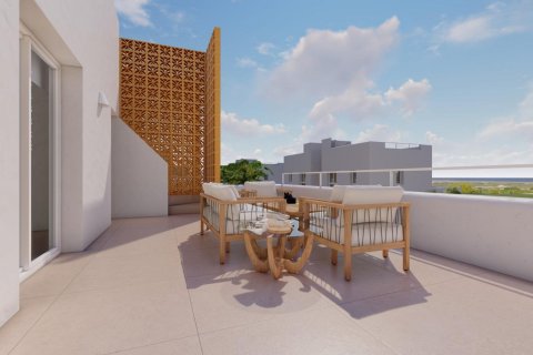 Villa for sale Pilar de la Horadada, Alicante, Spain 3 bedrooms, 179 sq.m. No. 113967 - photo 2