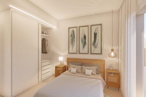 Villa for sale Pilar de la Horadada, Alicante, Spain 3 bedrooms, 179 sq.m. No. 113967 - photo 18
