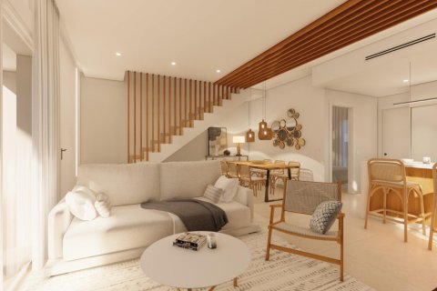 Villa for sale Pilar de la Horadada, Alicante, Spain 3 bedrooms, 179 sq.m. No. 113967 - photo 5
