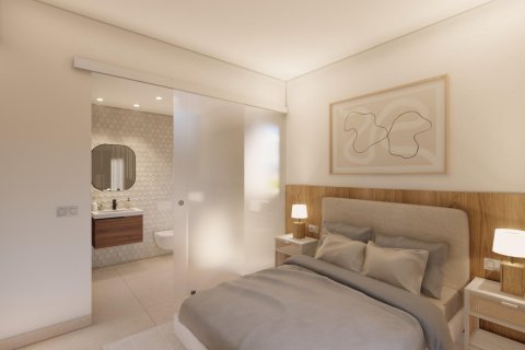Villa for sale Pilar de la Horadada, Alicante, Spain 3 bedrooms, 179 sq.m. No. 113967 - photo 17