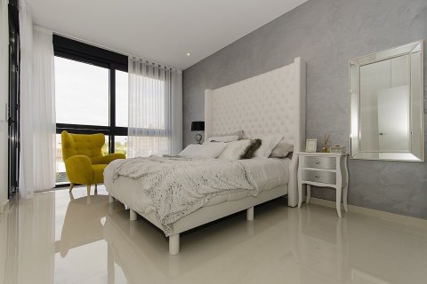 Villa in vendita Cartagena, Murcia, Spagna 4 camere da letto, 153 mq. N° 113976 - foto 12