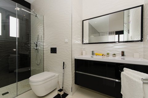 Villa in vendita Cartagena, Murcia, Spagna 4 camere da letto, 153 mq. N° 113976 - foto 14