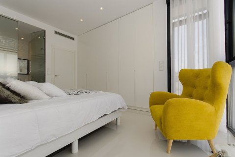 Villa in vendita Cartagena, Murcia, Spagna 4 camere da letto, 153 mq. N° 113976 - foto 11
