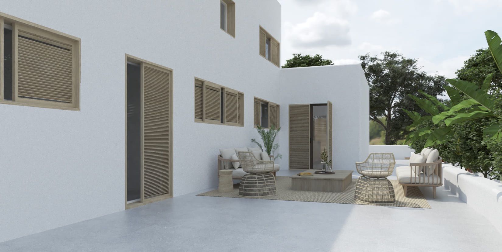 Willa w Moraira, Alicante, Hiszpania 4 sypialnie, 300 mkw. nr 95404