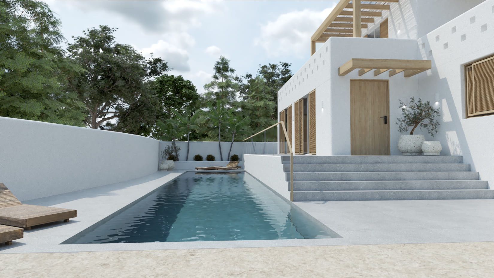Willa w Moraira, Alicante, Hiszpania 4 sypialnie, 300 mkw. nr 95404