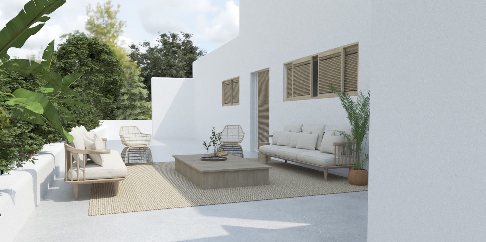 Willa w Moraira, Alicante, Hiszpania 4 sypialnie, 300 mkw. nr 95404
