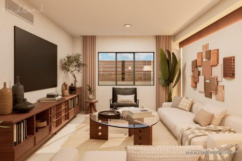 Villa for sale Murcia, Spain 3 bedrooms, 94 sq.m. No. 108566 - photo 2