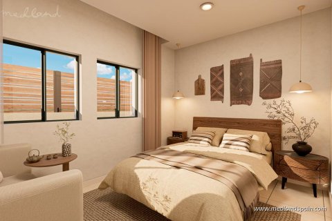 Villa for sale Murcia, Spain 3 bedrooms, 94 sq.m. No. 108566 - photo 6