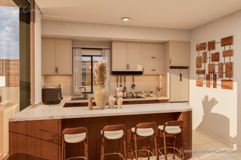 Villa for sale Murcia, Spain 3 bedrooms, 94 sq.m. No. 108566 - photo 5