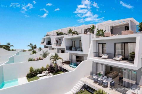 Rindu māja pārdošanā Estepona, Malaga, Spānijā 3 istabas, 336 m2 Nr. 108567 - attēls 1