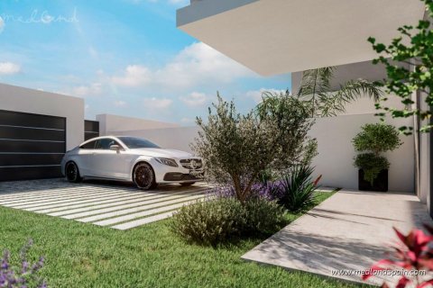 Rindu māja pārdošanā Estepona, Malaga, Spānijā 3 istabas, 336 m2 Nr. 108567 - attēls 4